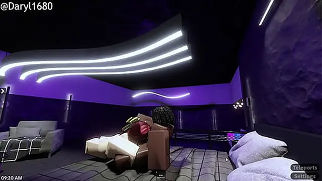 Special Request By a Fan