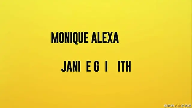 Hot Night of Lesbian Action with Top Stars