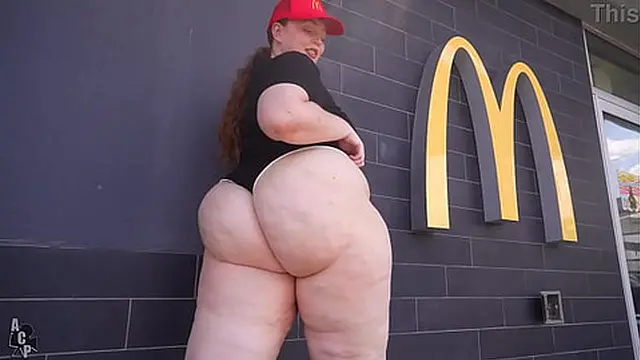 Mia Dior & Gibby The Clown