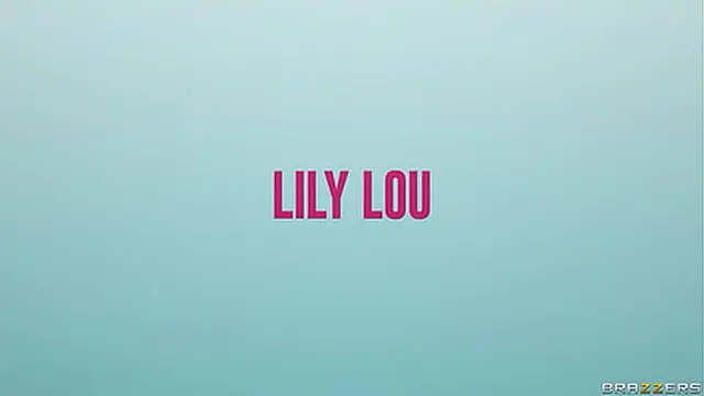 Sneaky Sluts Gloryhole Sleepover Lily Lou &mdash;  Badassbrannn / Brazzers/ Enter XVPROMO on official site for discount