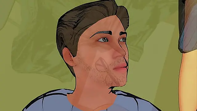 Her milf lost it during the night