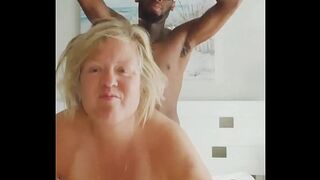 Blonde Pawg Milf Adventures Compilation DrBlackjohnsonXXX