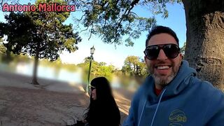 Instant Boat Date With a BIG ASS Argentinian BBW