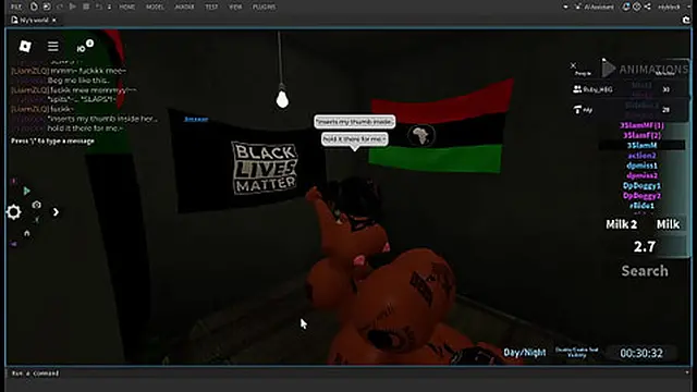 Pawg Ass Taking Dick