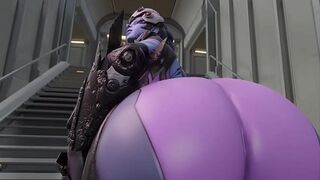 Widowmaker —  La SN1P3R Culona