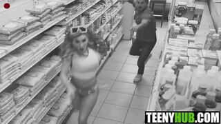 Bodega Thief Lily Lou —  Mike Ox —  Tony Marzo