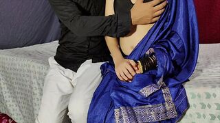 Jija And Saali Fucking Hard