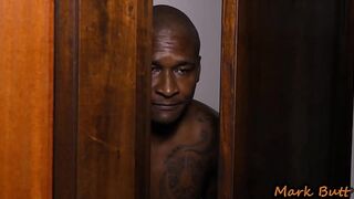 My naughty sister-in-law provoked me well —  and I pushed deep into her little ass