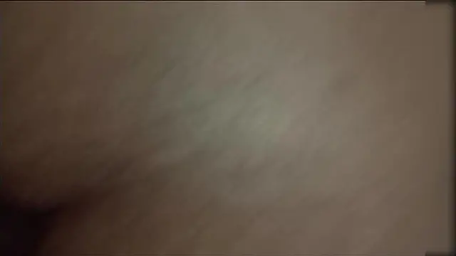 anal big ass creampie