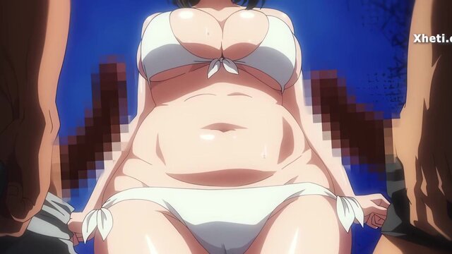 Maturesque mom gets a sloppy sucking and banged erect