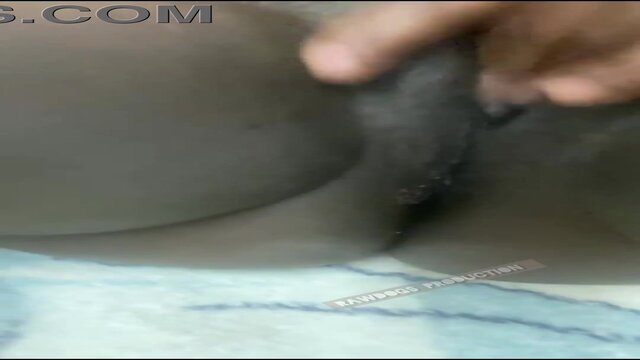 Lustful Slick - Amateur GF gives a sloppy BJ and gets banged throbbing