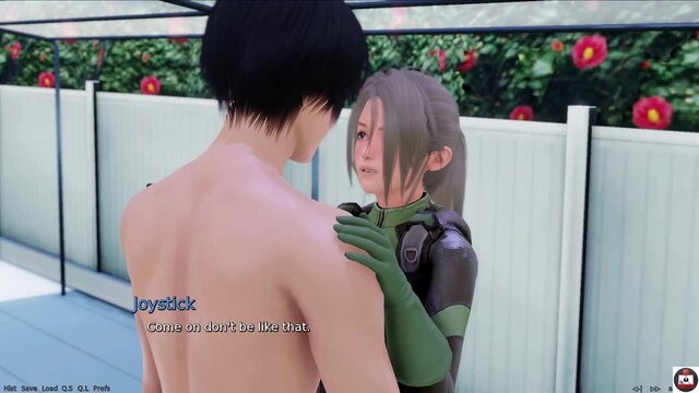 Public Sex Life H - PT 49 - ParadiceZone