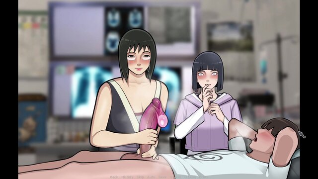 Naruto's rival gets a taste of his own medicine