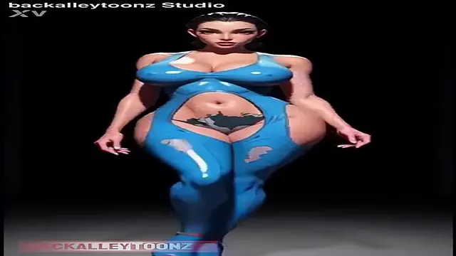 SEXY BIG BOOTY CATWALKING THICK ASS MODEL SEE MORE ON SHEER