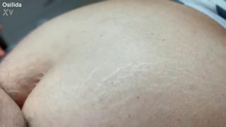 Big booty, massive cock🌭, and butt🍑 plug bonanza in this XXX extravaganza!