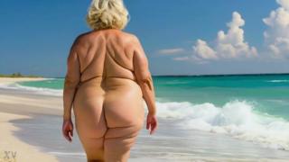 Grannies Got Some Major Ass🍑