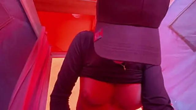 SKINNY BIG ASS FUCKS HARD INSIDE THE TENT ON THE BEACH