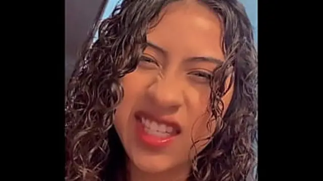 Jocelyn Rosas &mdash;  the huge ass🍑 sashimi queen &mdash;  gets dominated by Izakaya sushi master Eduardo Molina